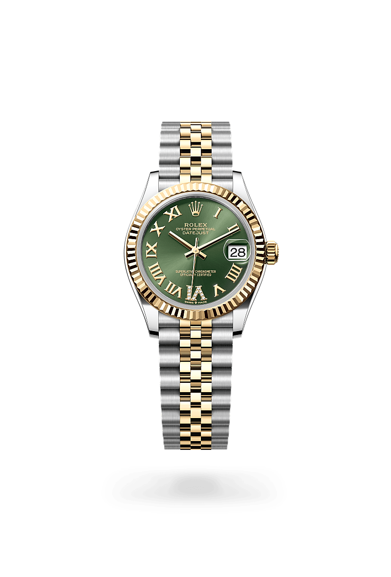 Datejust 31