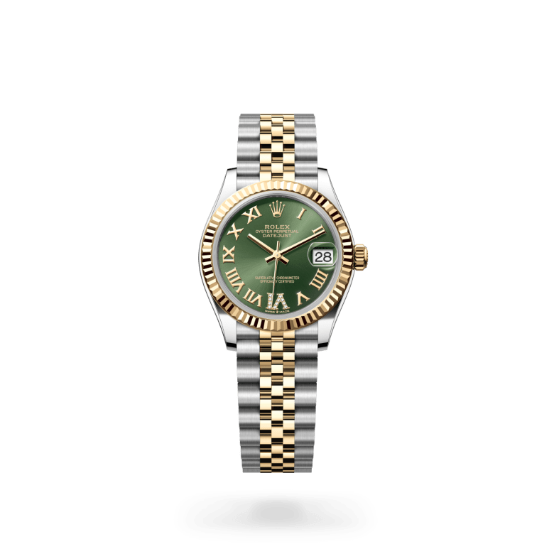 Datejust 31