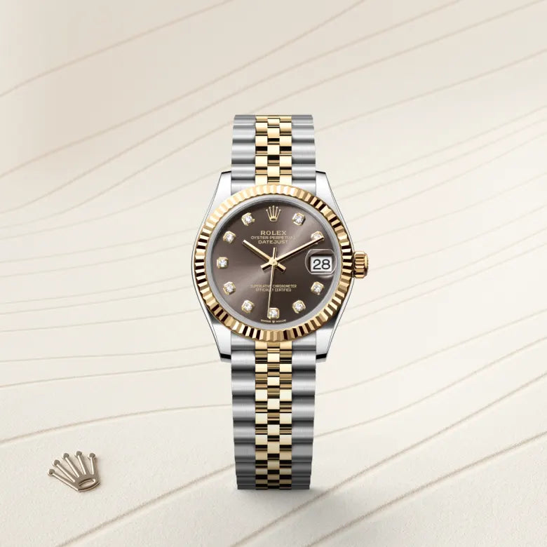 Datejust 31