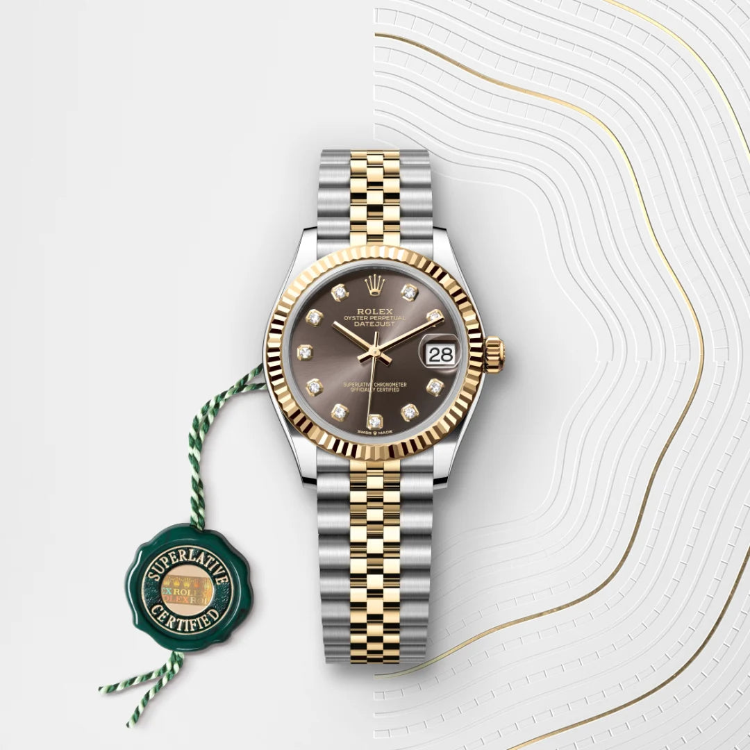 Datejust 31