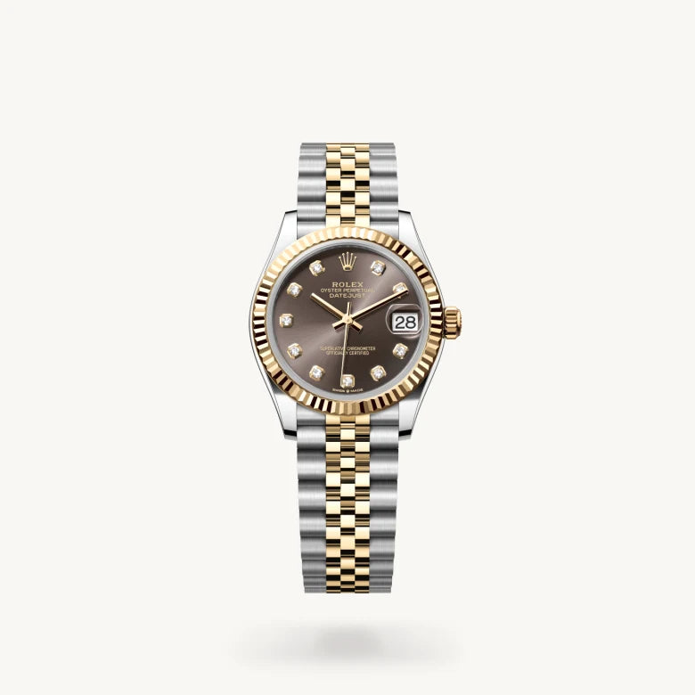 Datejust 31