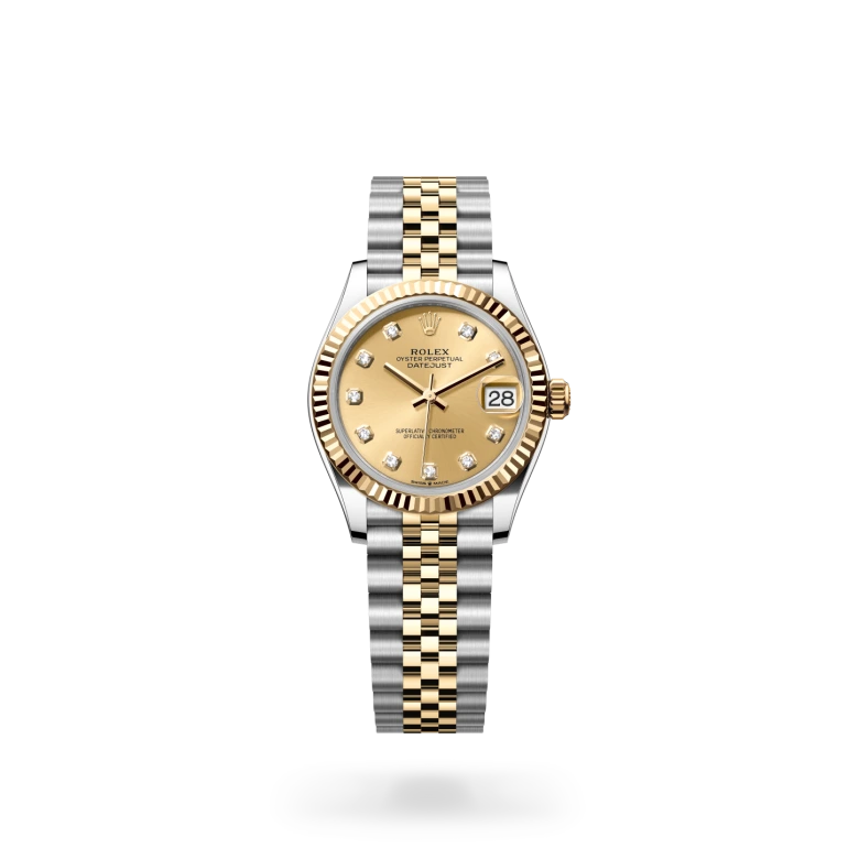 Datejust 31