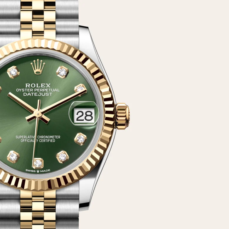 Datejust 31