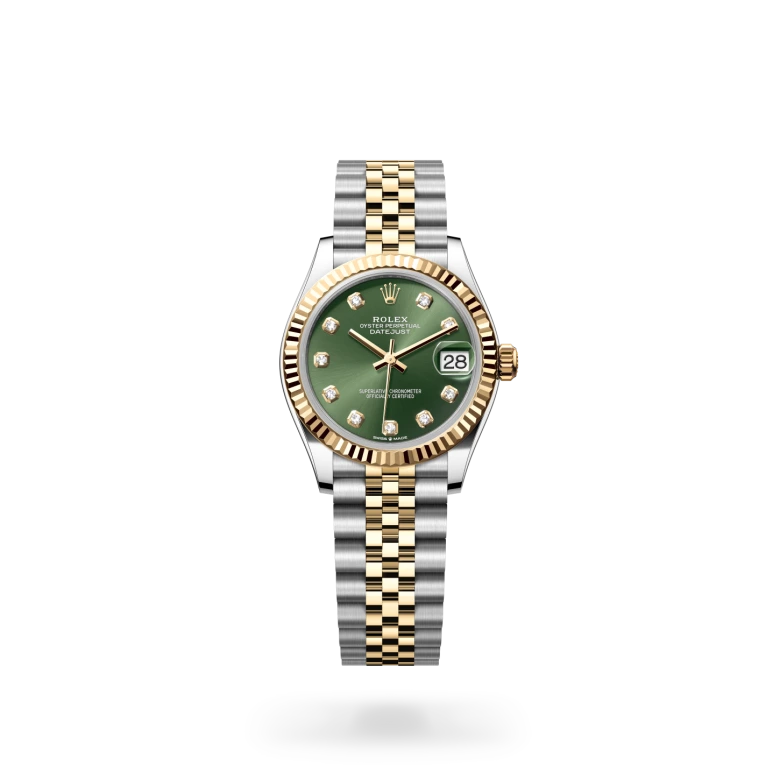 Datejust 31
