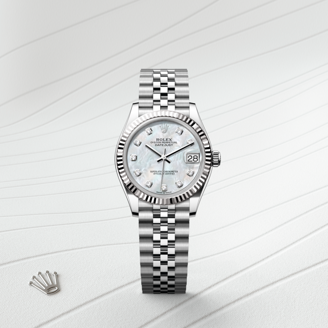 Datejust 31