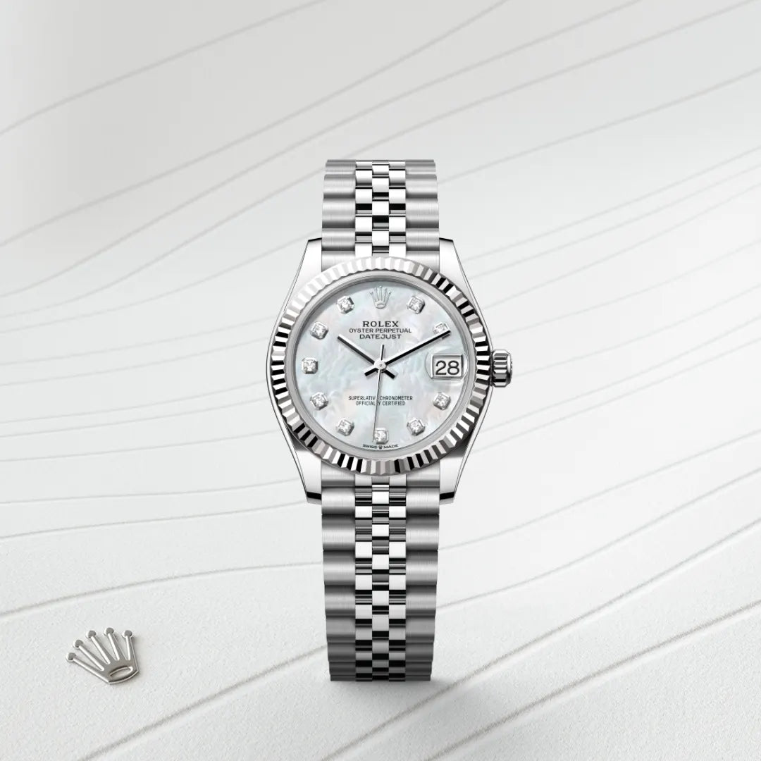 Datejust 31