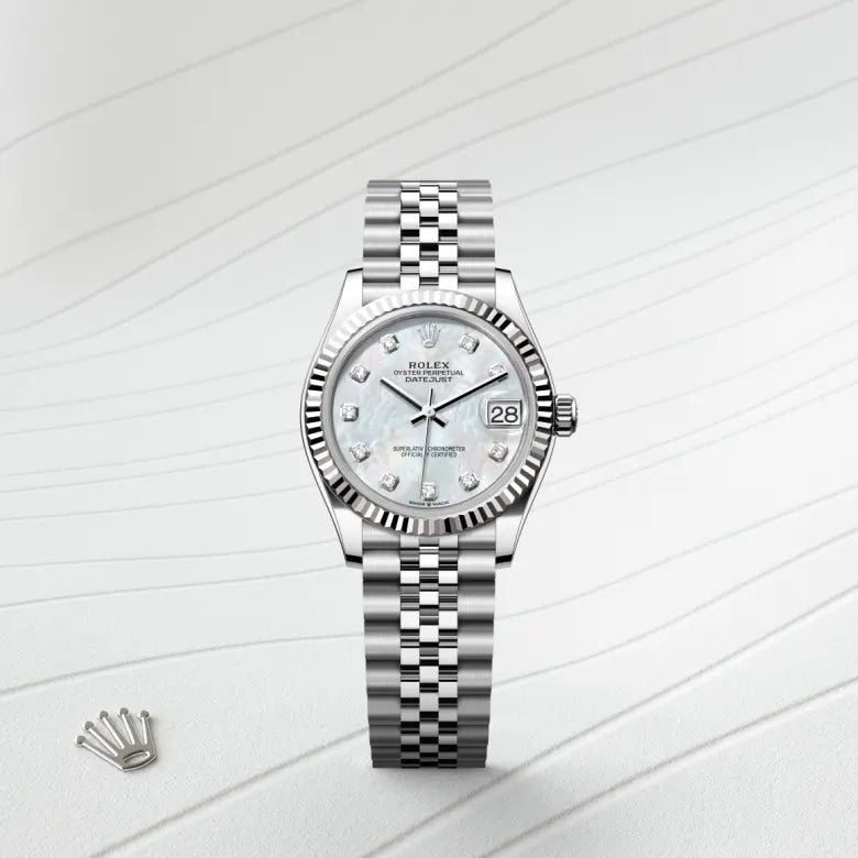 Datejust 31