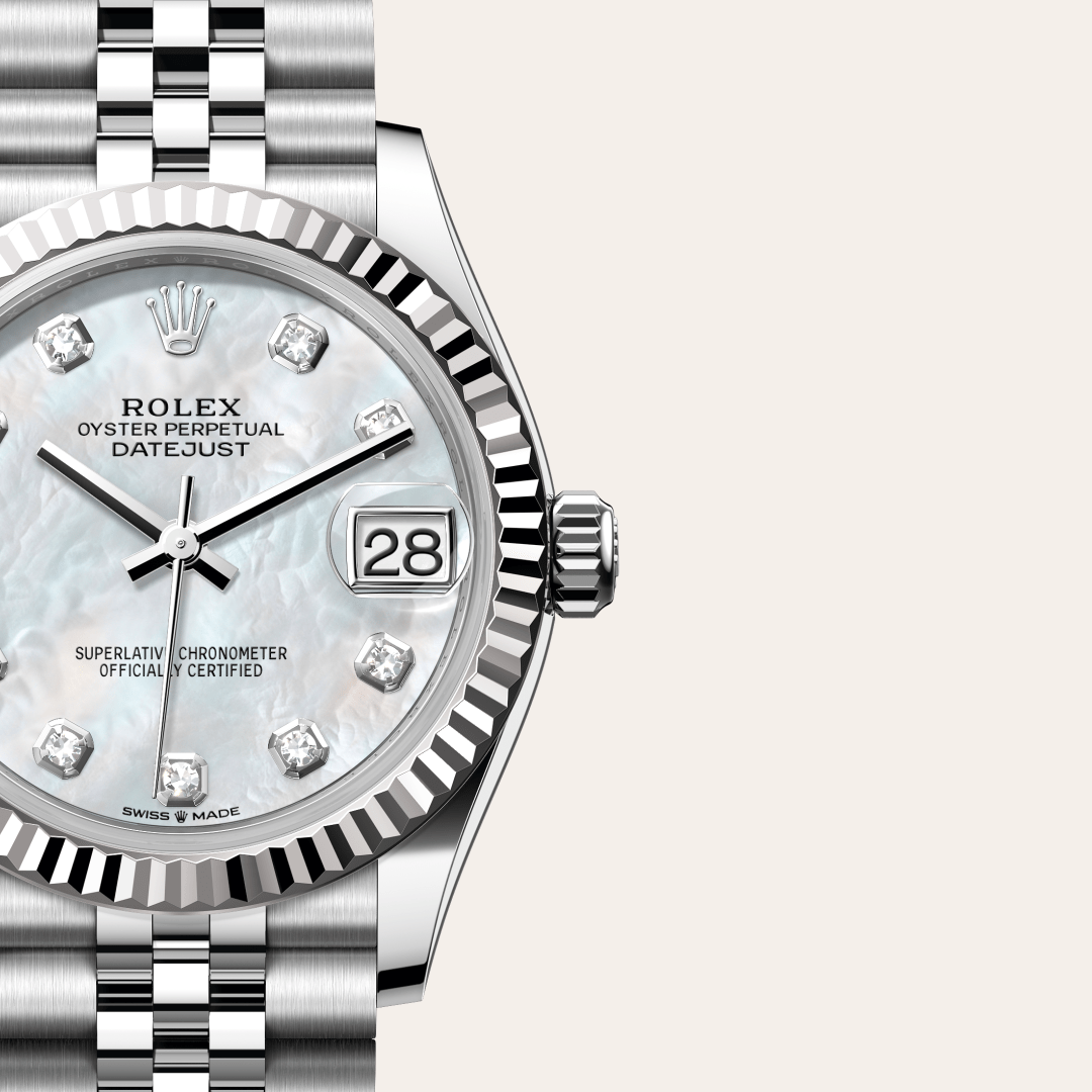 Datejust 31