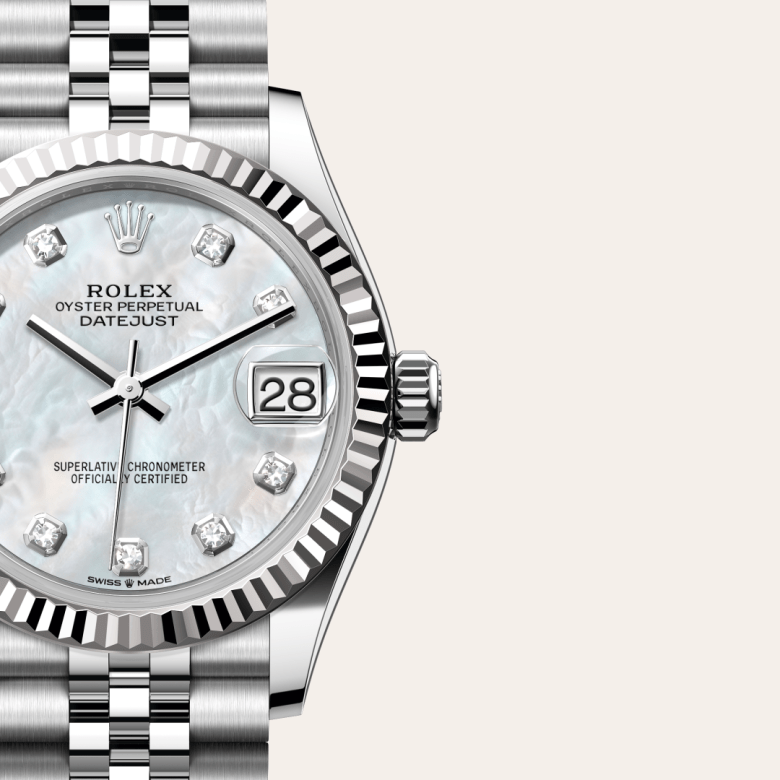Datejust 31