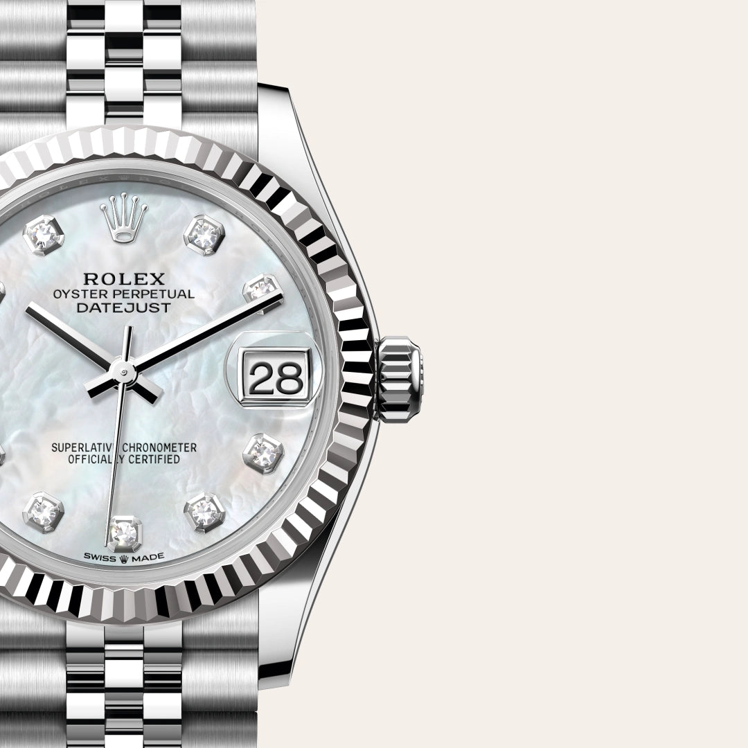 Datejust 31