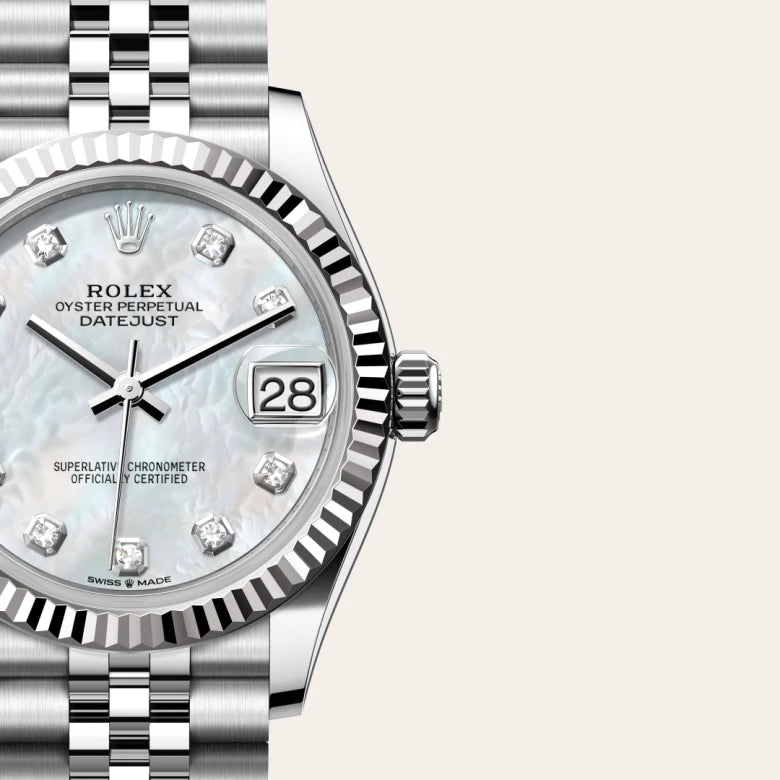 Datejust 31