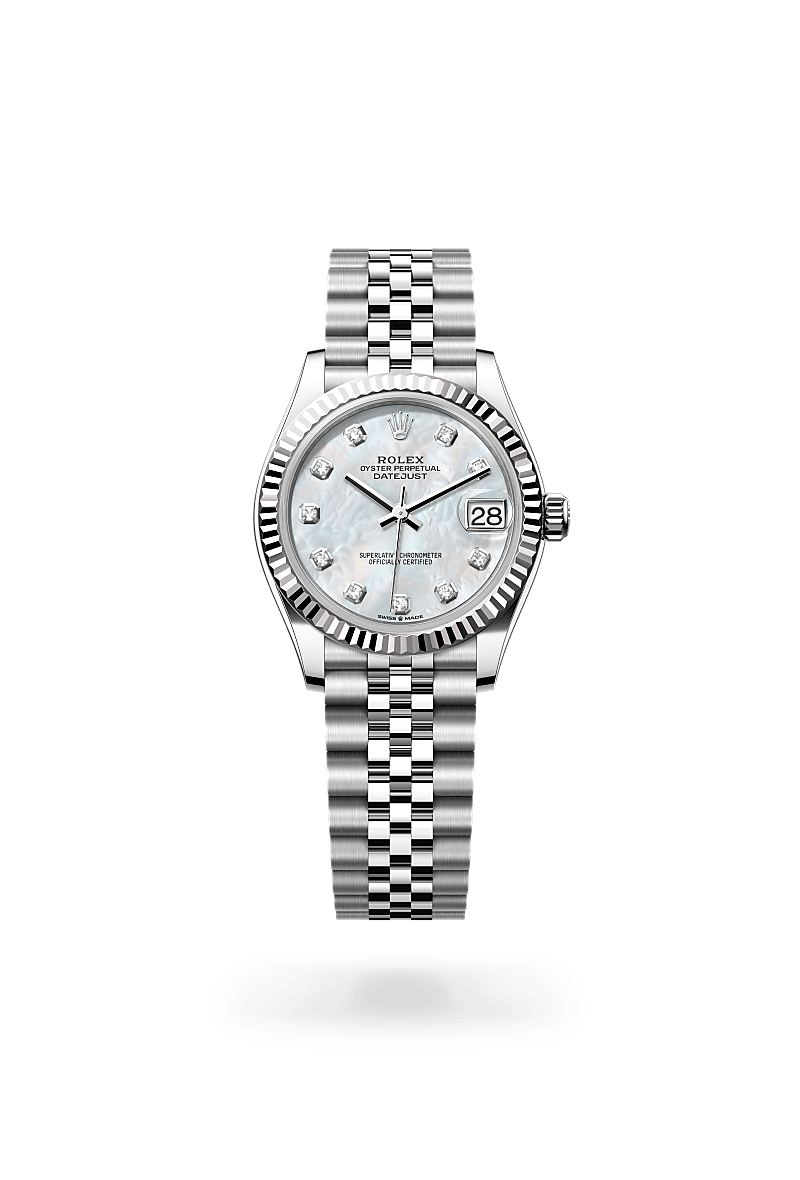 Datejust 31