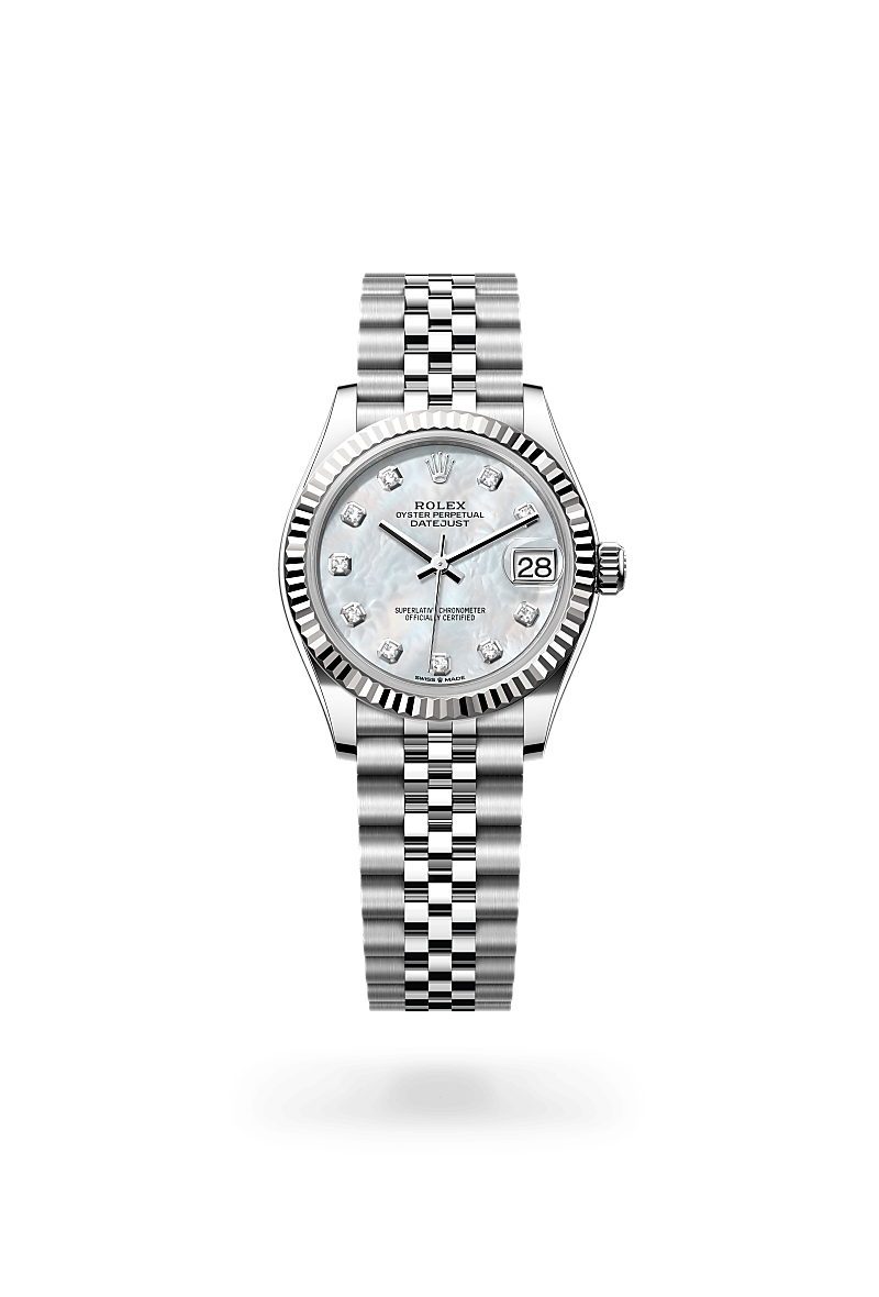 Datejust 31