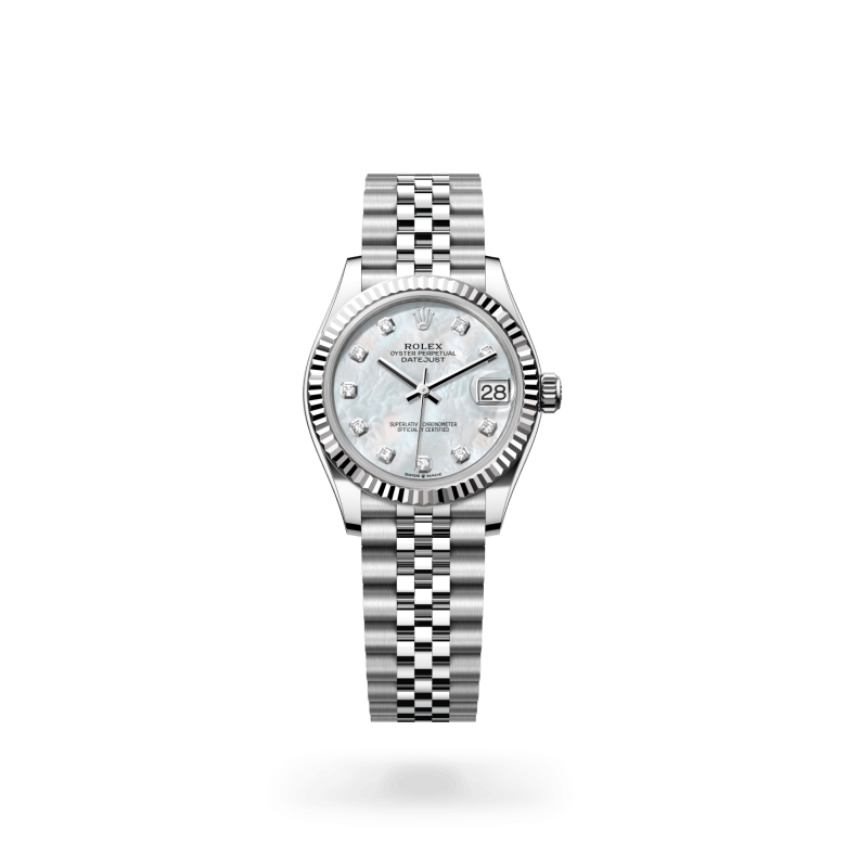 Datejust 31