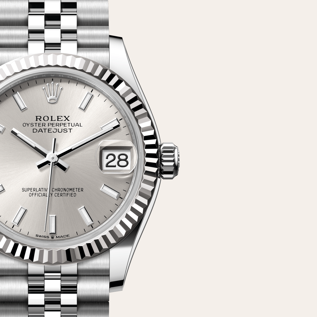 Datejust 31