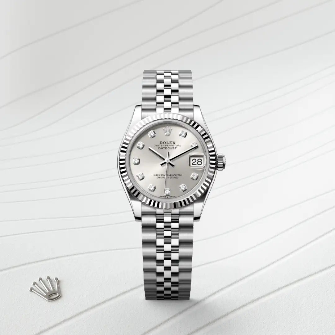 Datejust 31