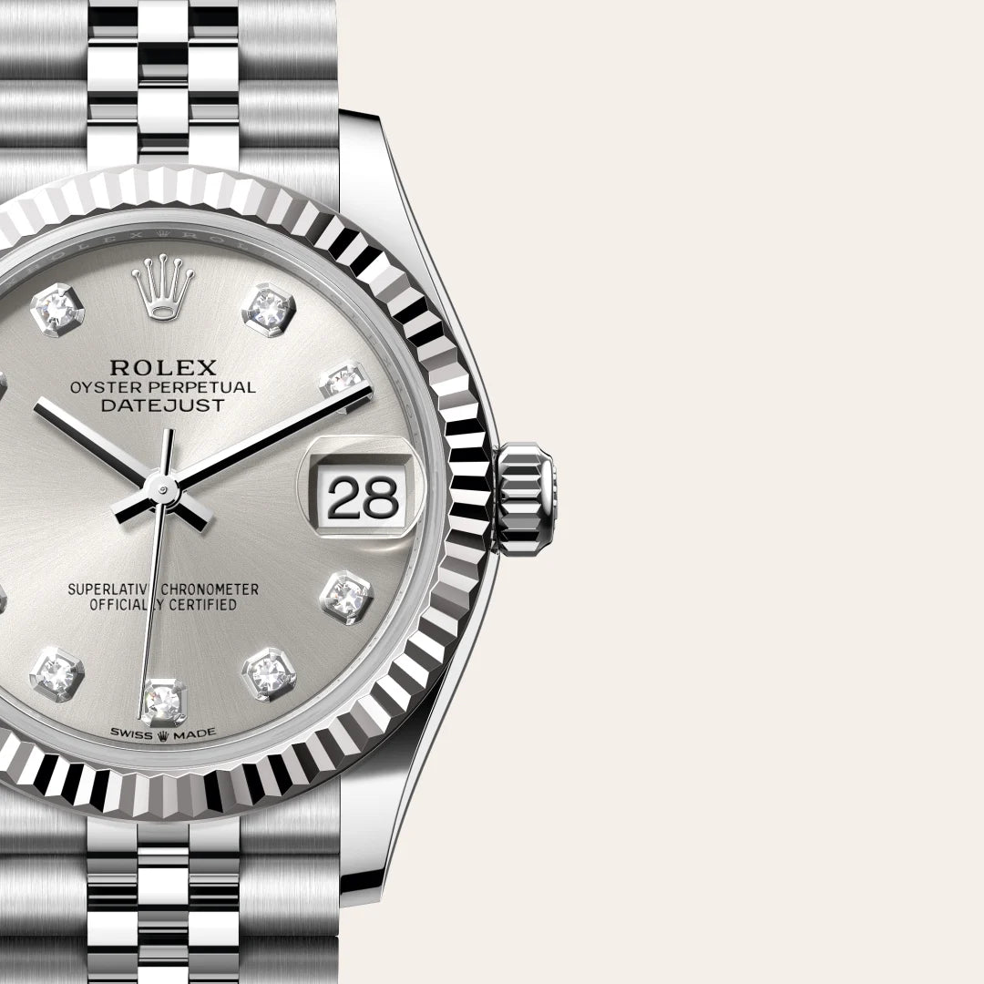 Datejust 31