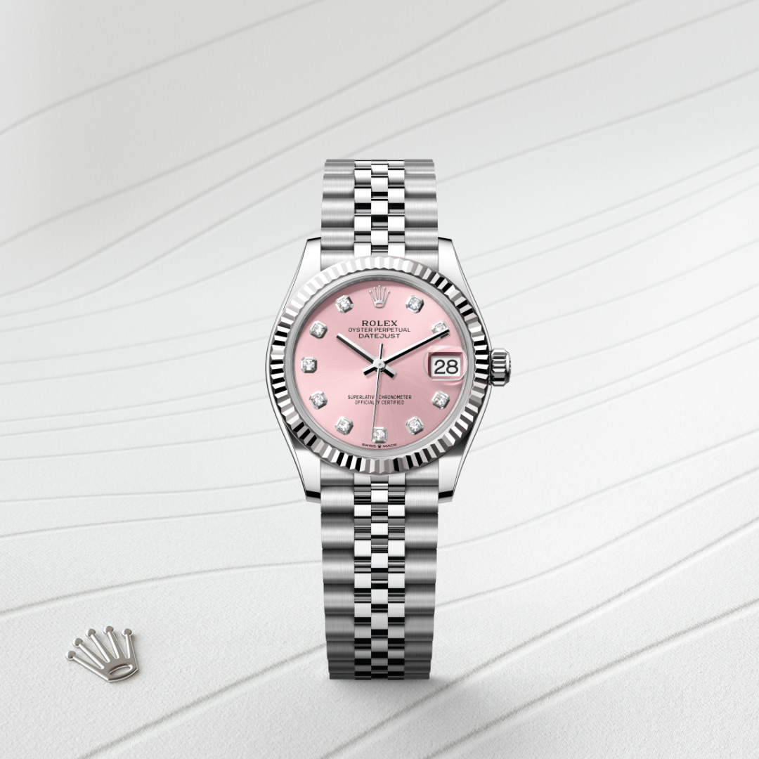 Datejust 31