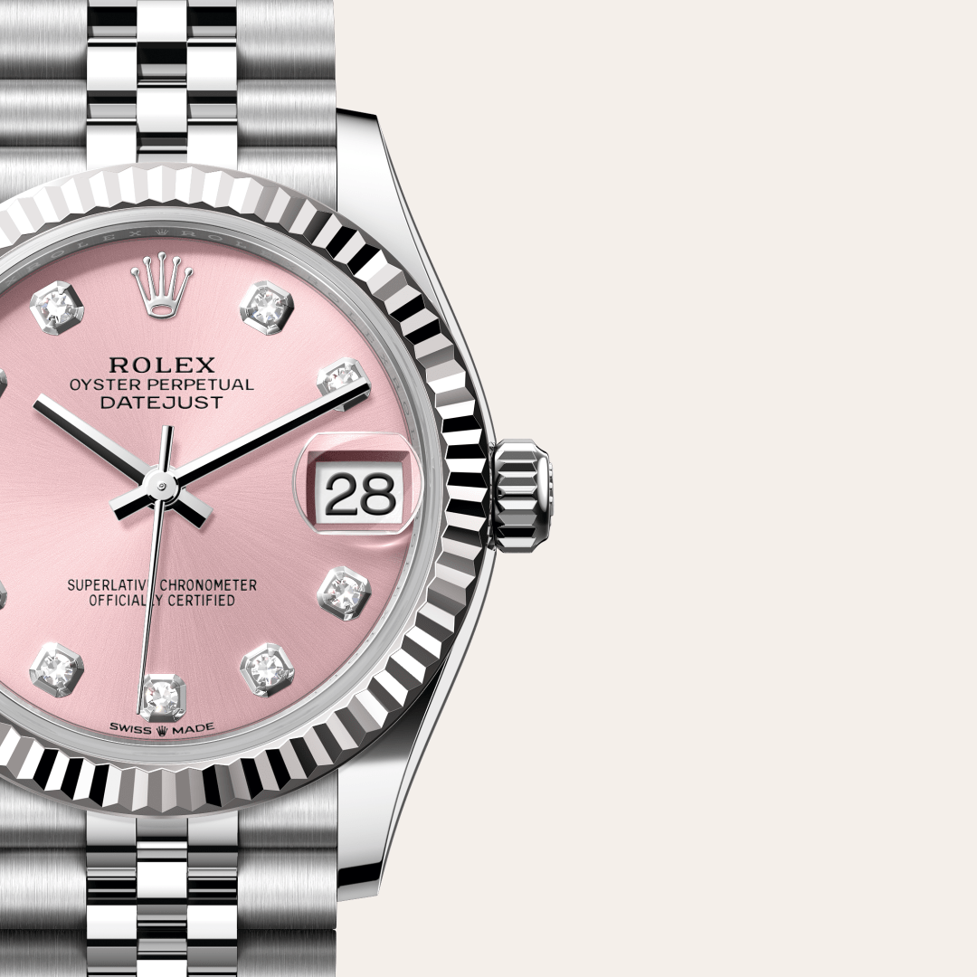 Datejust 31