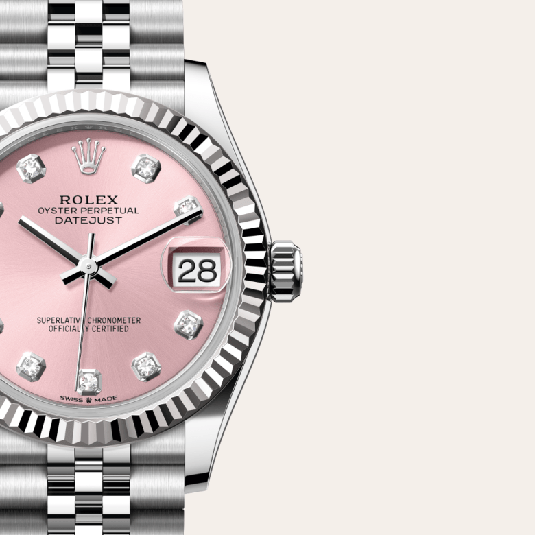 Datejust 31