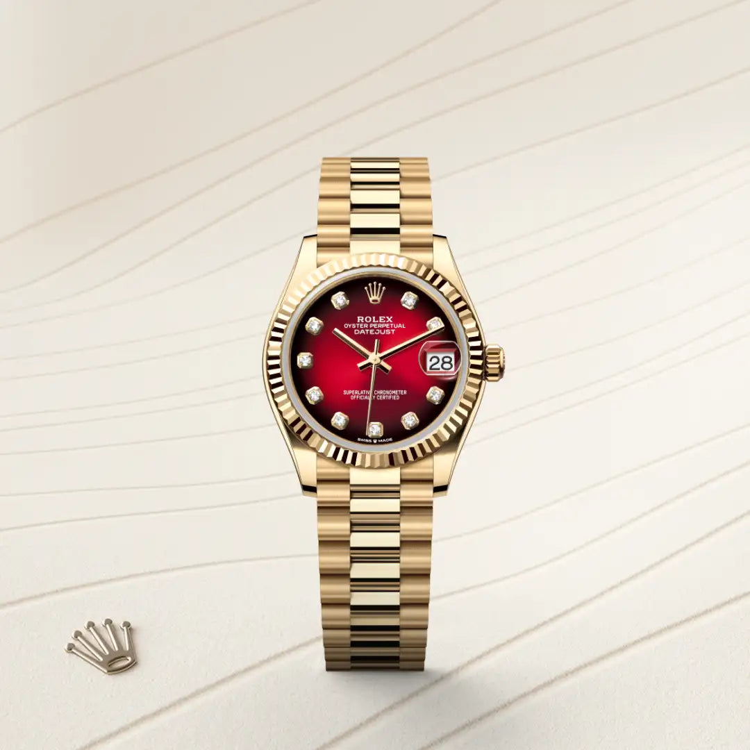 Datejust 31