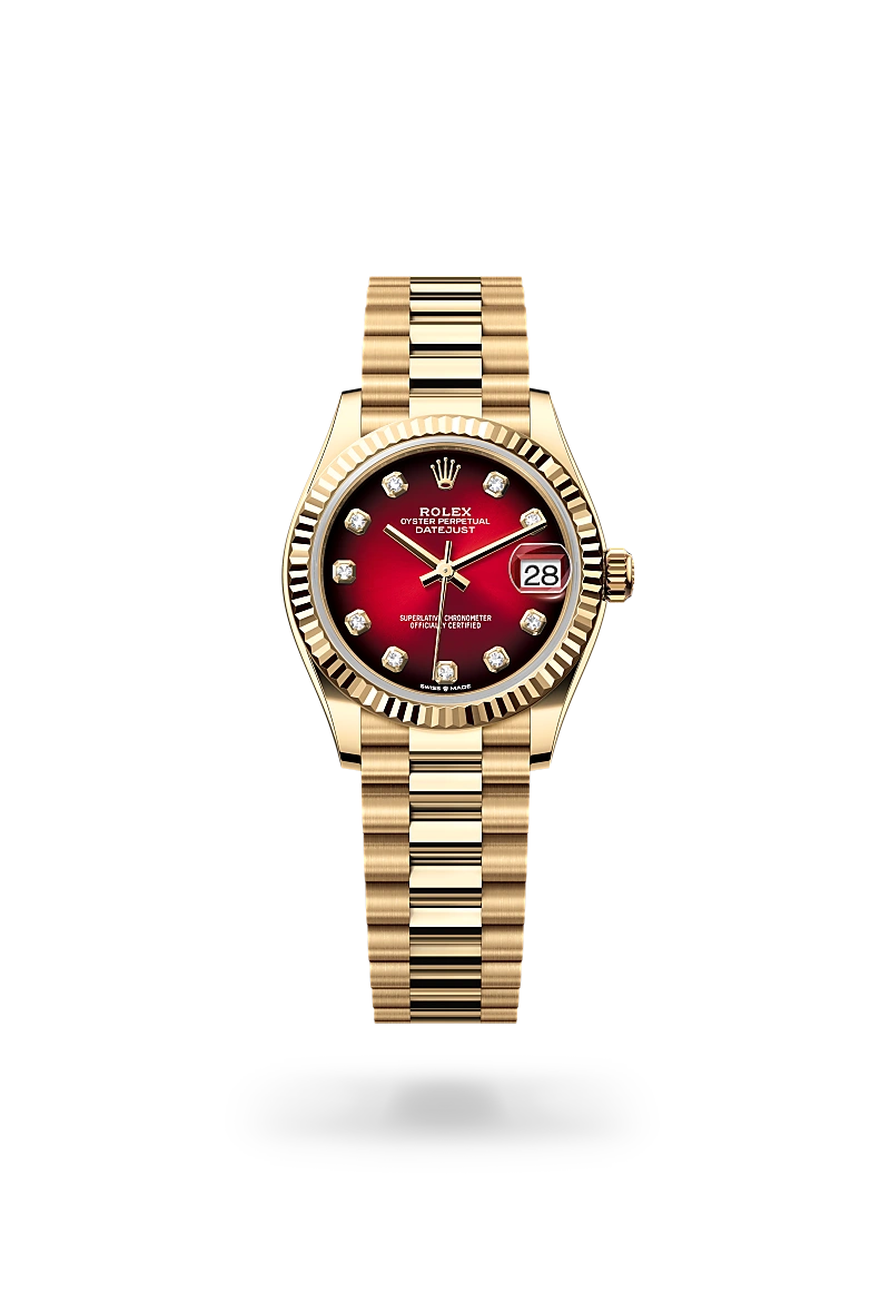 Datejust 31