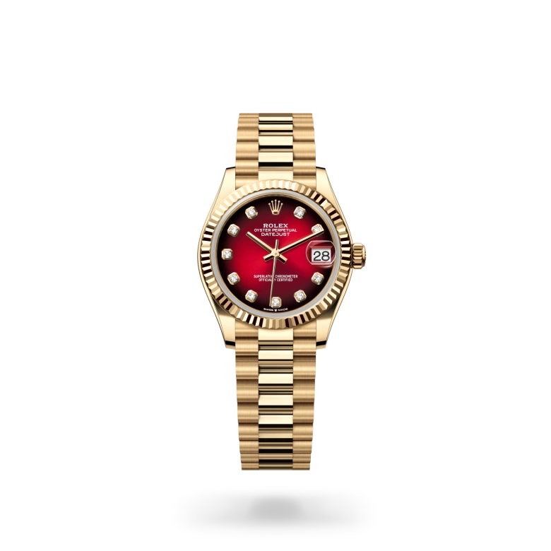 Datejust 31