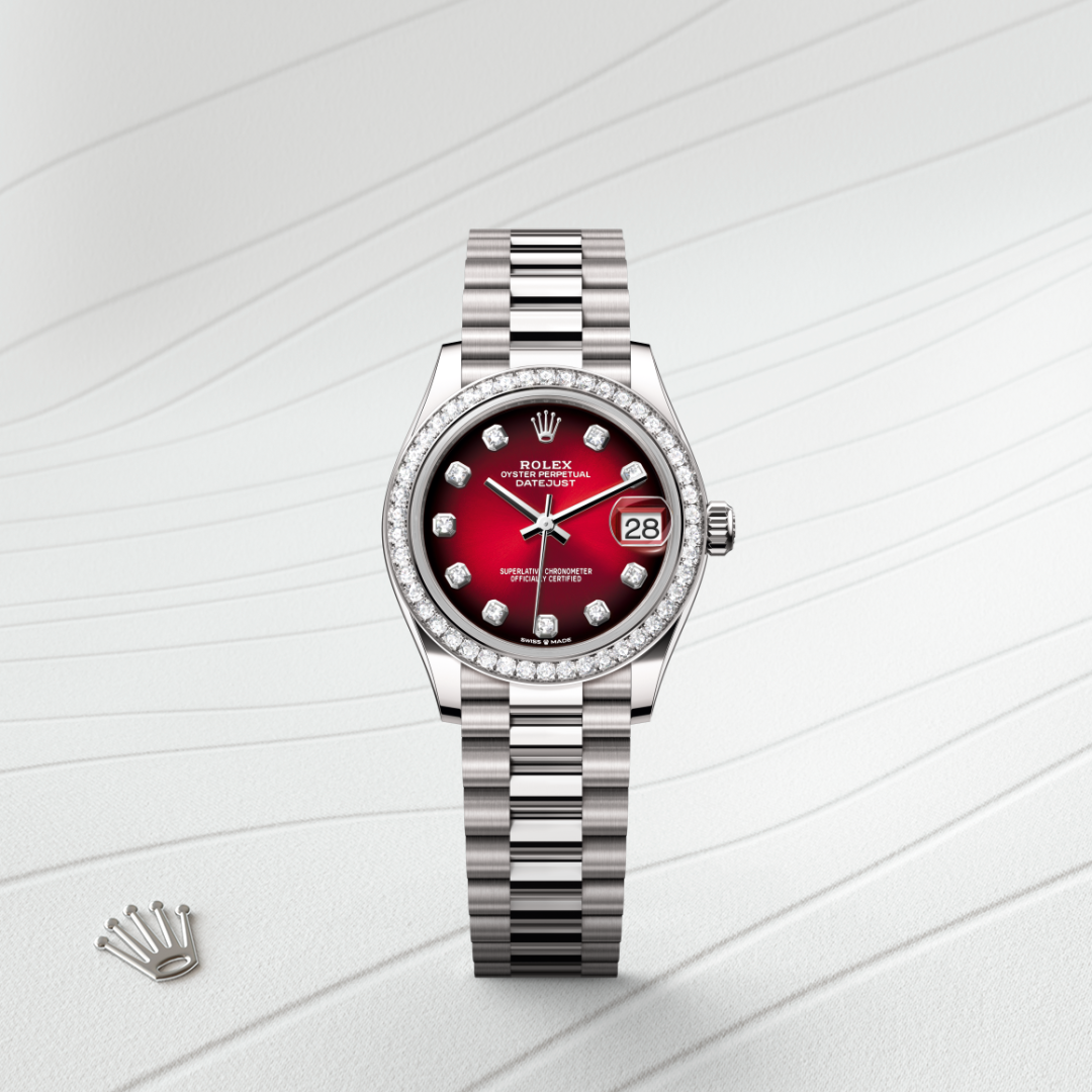 Datejust 31