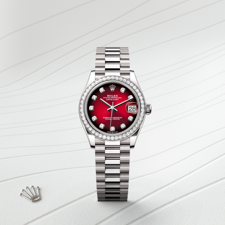 Datejust 31