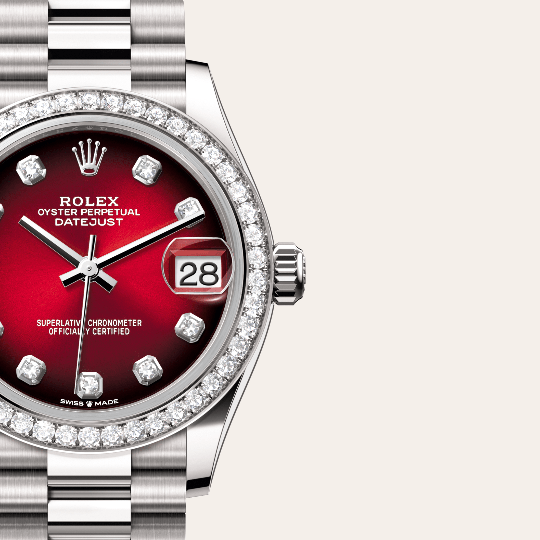 Datejust 31