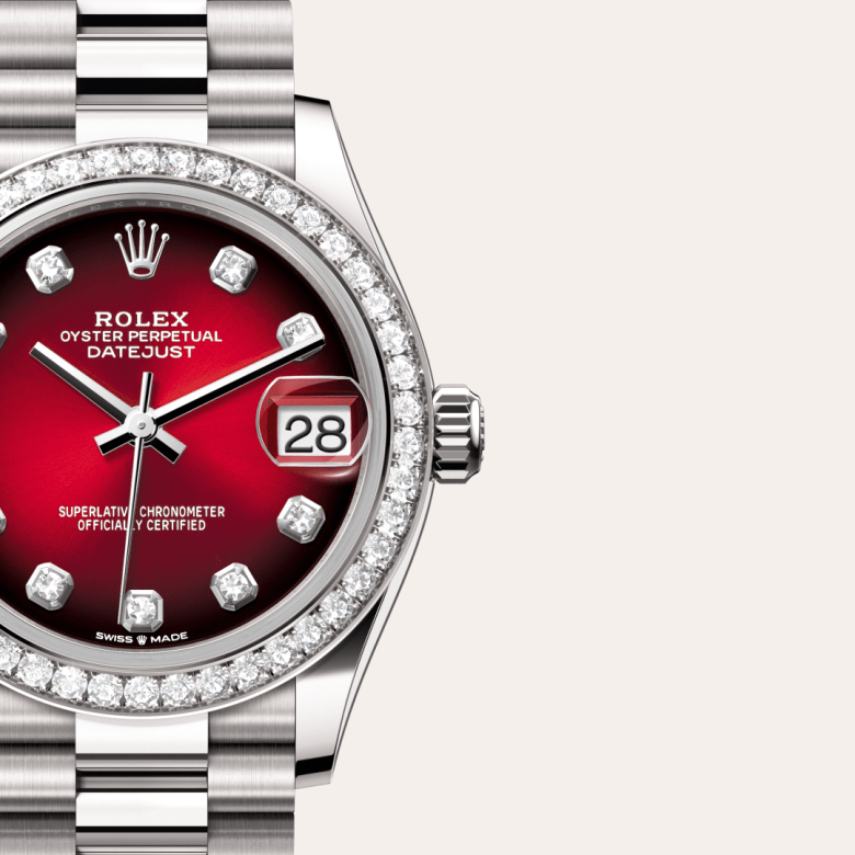 Datejust 31