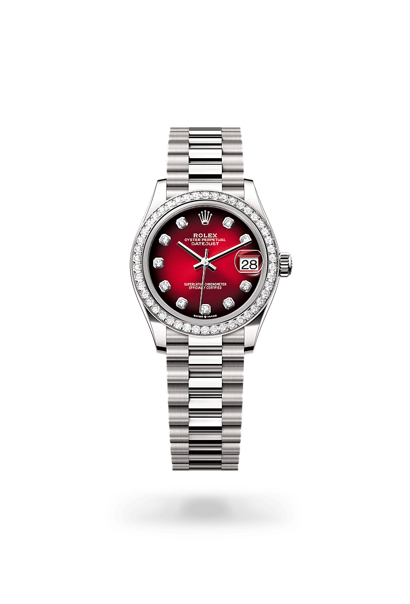 Datejust 31