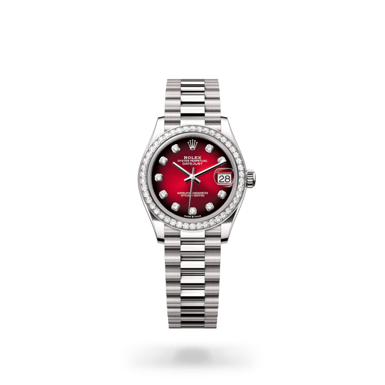 Datejust 31