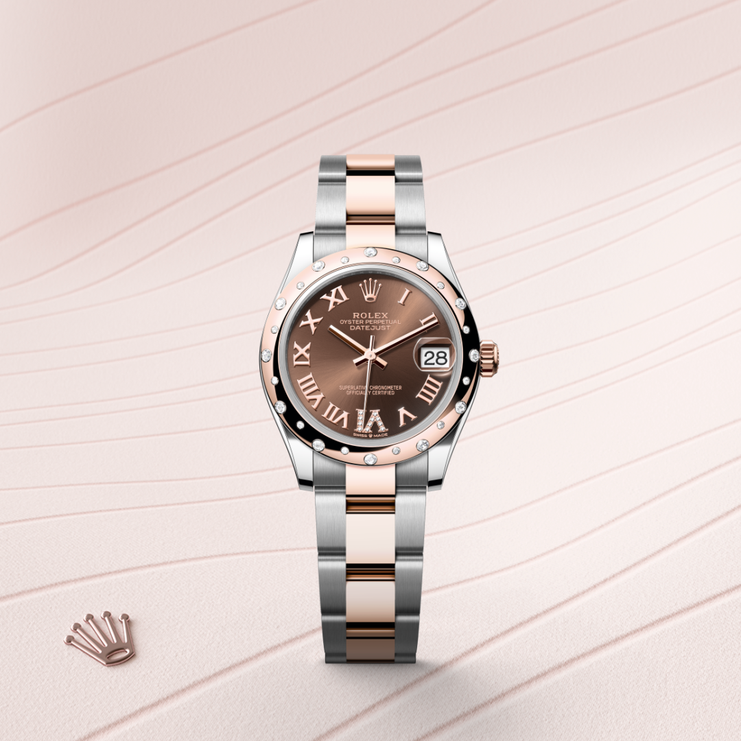Datejust 31