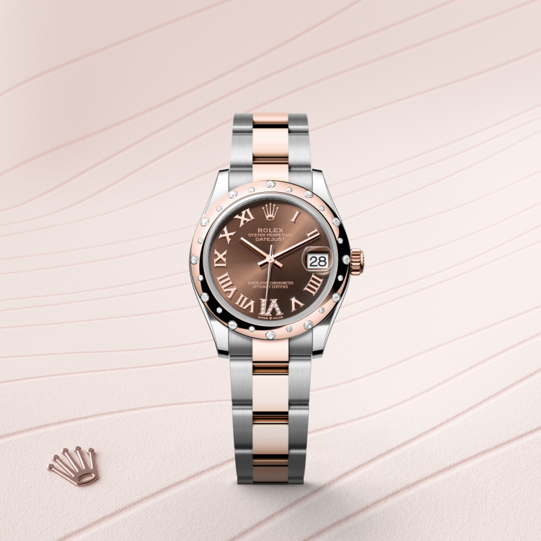 Datejust 31