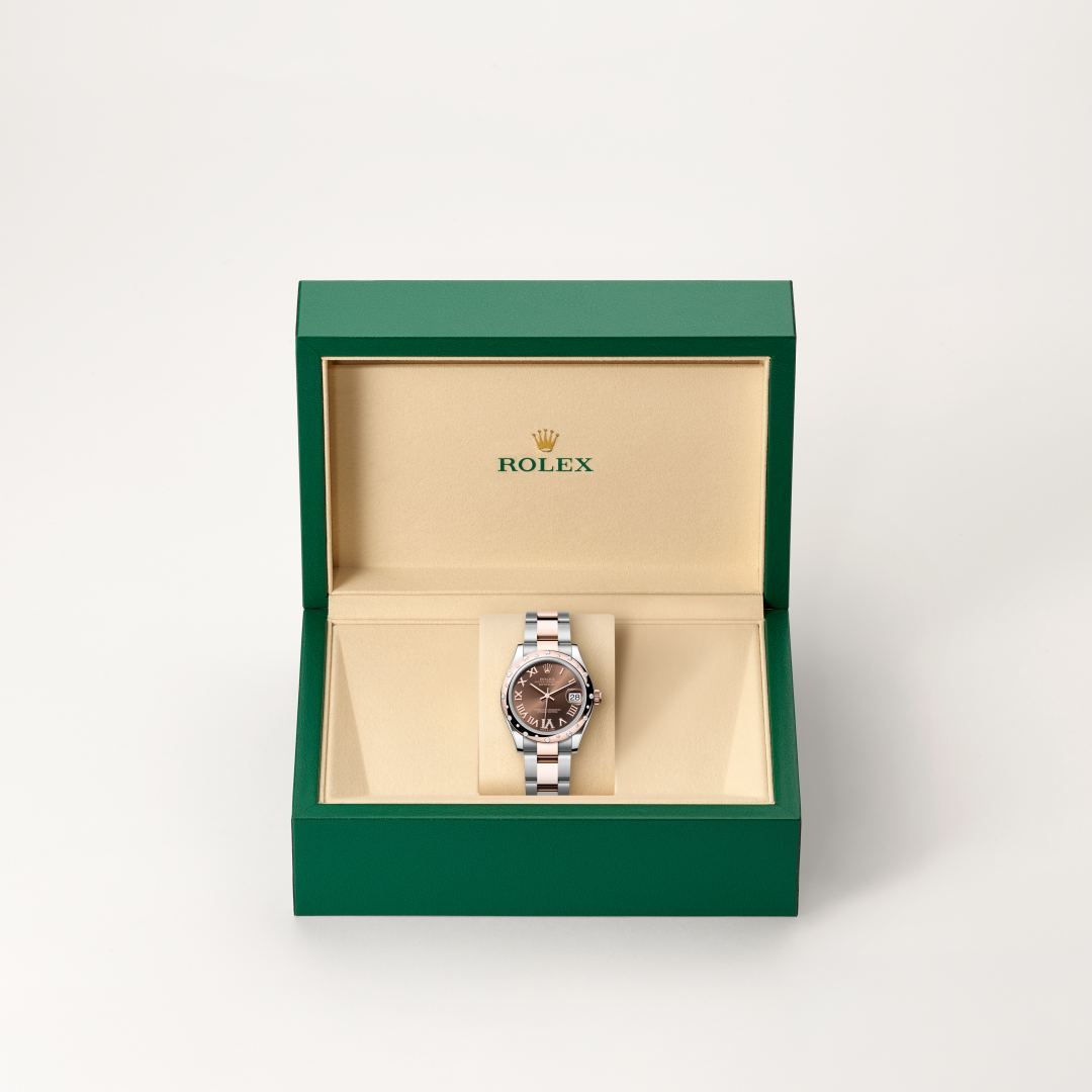 Datejust 31