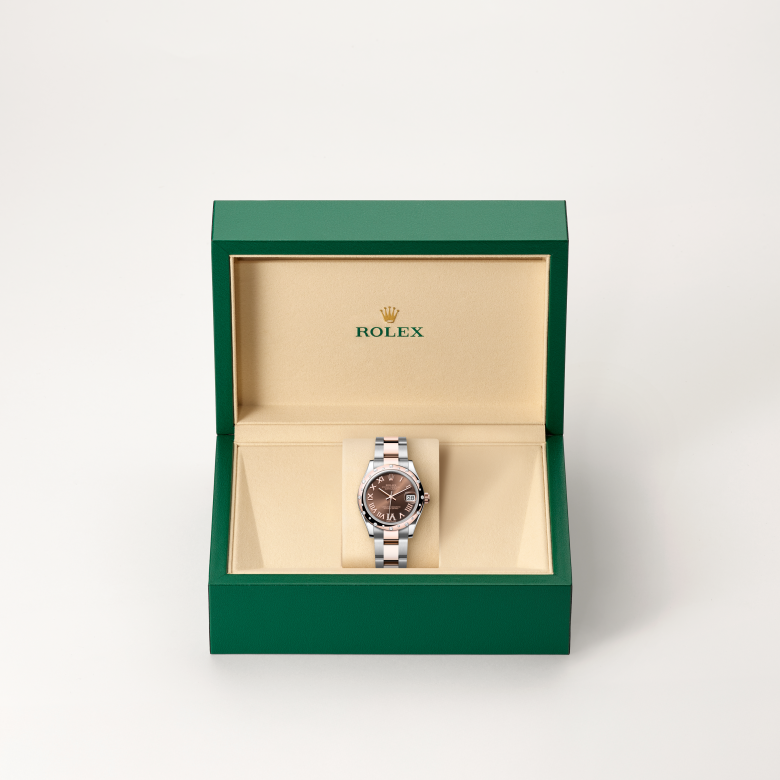 Datejust 31