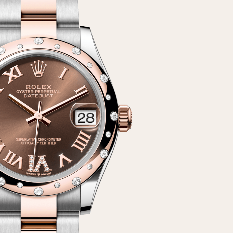 Datejust 31