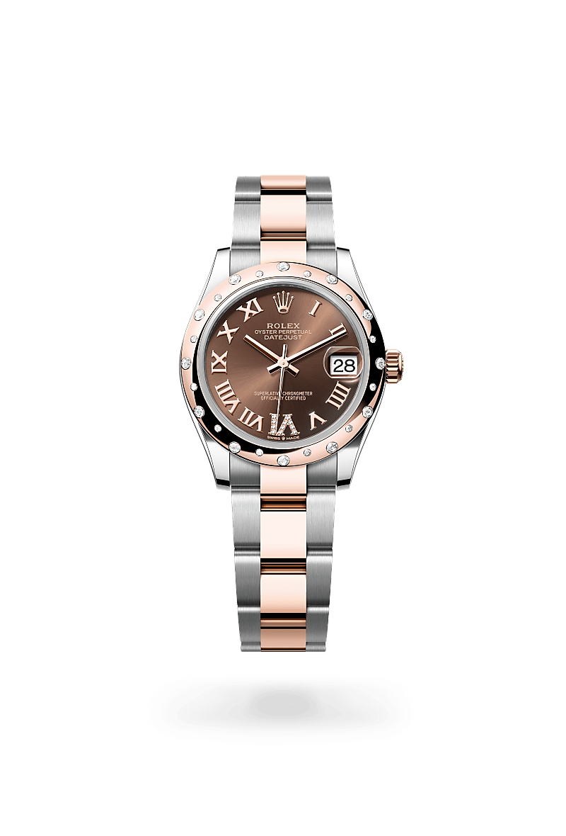 Datejust 31