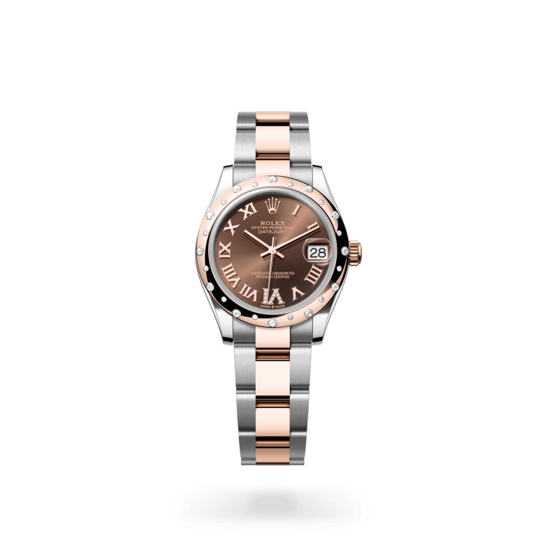 Datejust 31