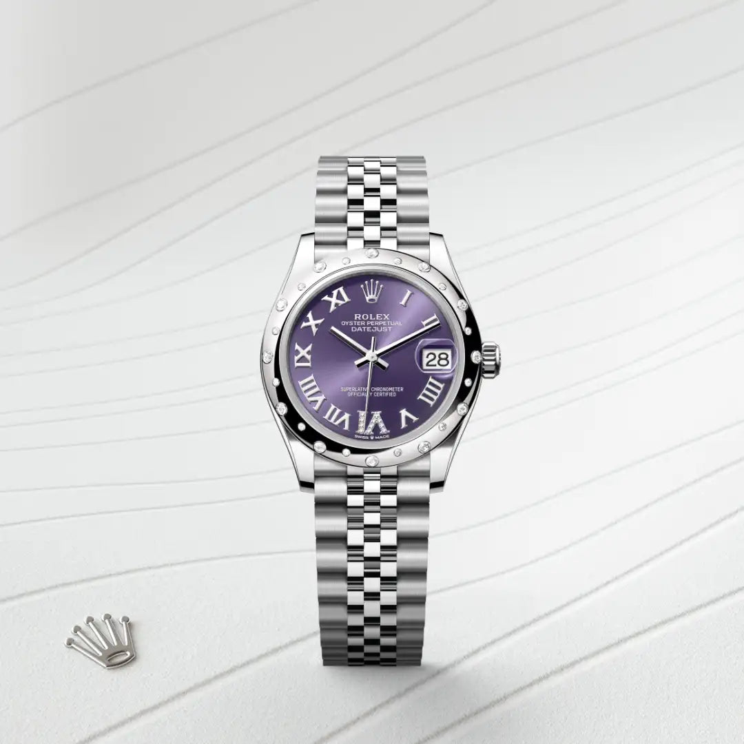Datejust 31