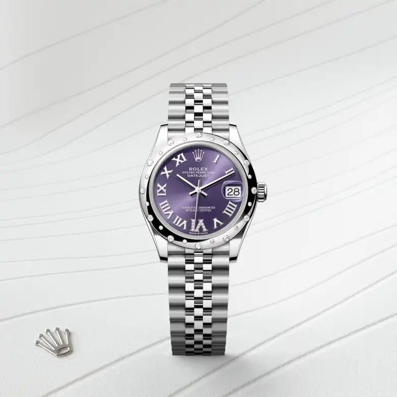 Datejust 31