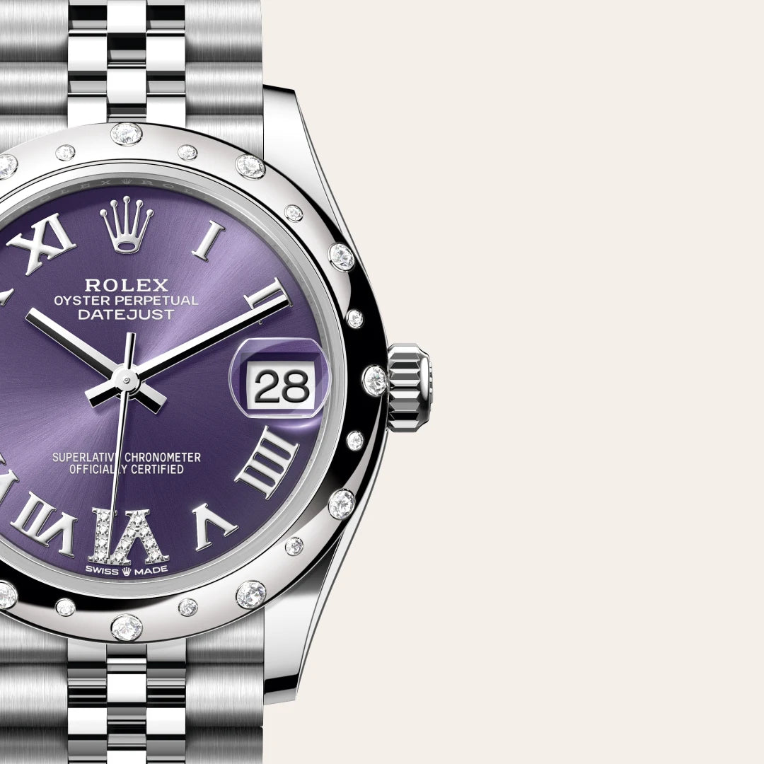 Datejust 31