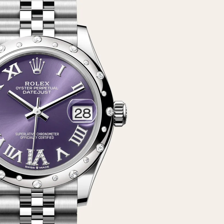 Datejust 31