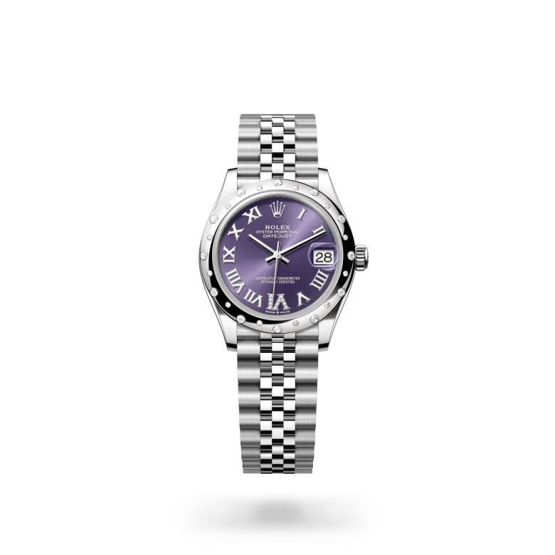 Datejust 31