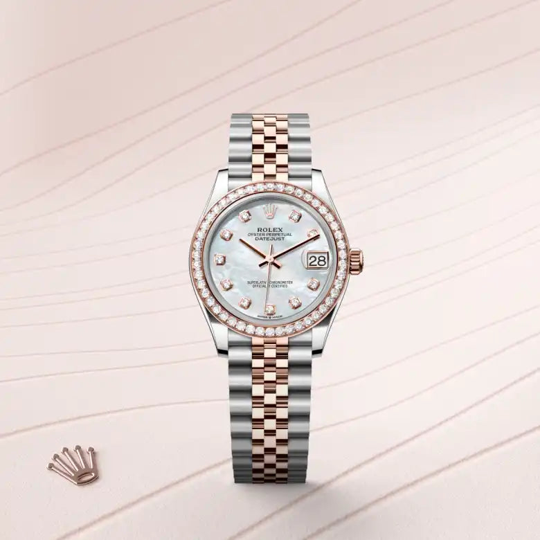 Datejust 31