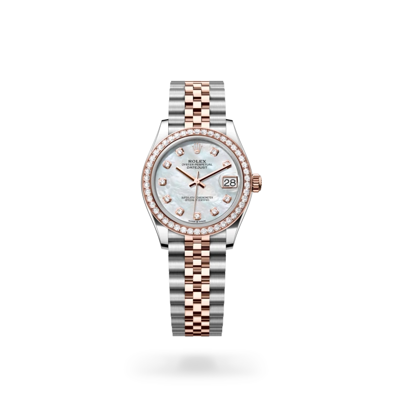 Datejust 31