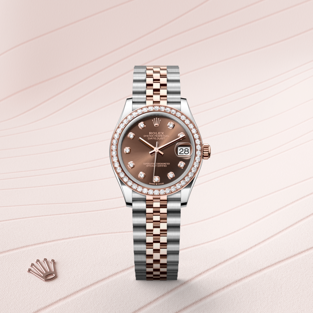 Datejust 31