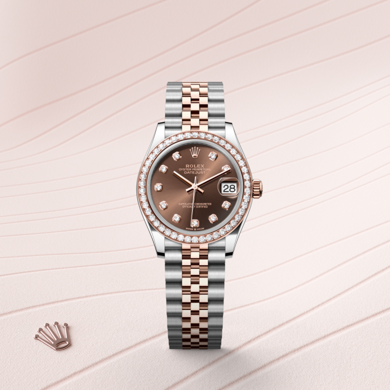 Datejust 31
