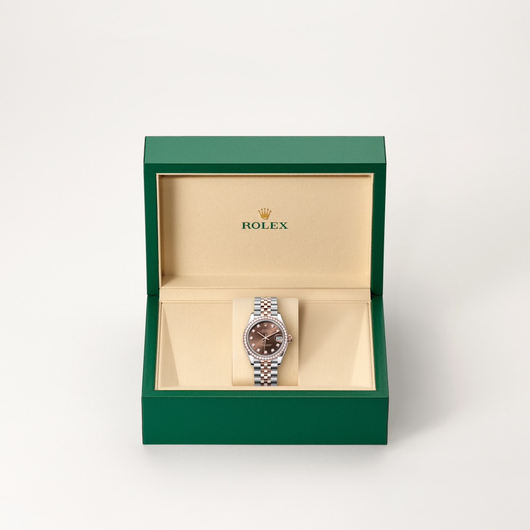 Datejust 31